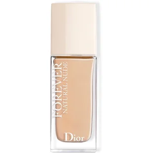 Dior Christian Forever Natural Nude podkład 30 ml dla kobiet 2W Warm - Podkłady do twarzy - miniaturka - grafika 1