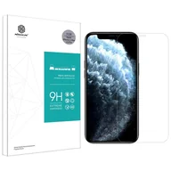 Szkła hartowane na telefon - Nillkin Amazing H szkło hartowane ochronne 9H iPhone 12 Pro / iPhone 12 - miniaturka - grafika 1