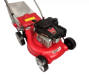MASTERCUT KOSIARKA SPALINOWA SH46P/2/LC139  - Kosiarki - miniaturka - grafika 2