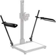 Lampy studyjne - Lampa studyjna Kaiser Kaiser RB 5270 Lighting Unit Copylizer - miniaturka - grafika 1