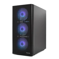 Zestawy komputerowe - Komputronik Infinity R570 J02 Ryzen 5 RTX 5060 Ti 16GB 32GB 1TB W11H - miniaturka - grafika 1