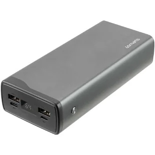 4SMARTS Powerbank 4SMARTS VoltHub Pro 26800mAh Select Edition Szary 4S468779 - Powerbanki - miniaturka - grafika 1