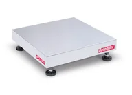 Akcesoria do urządzeń pomiarowych - OHAUS Defender D30RQDL, 15/30kg, 400x400mm - miniaturka - grafika 1