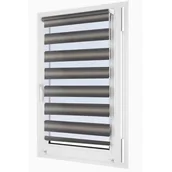 Rolety - Roleta mini 67 x 150 cm DN36 - miniaturka - grafika 1