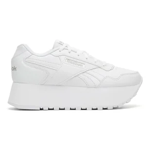 Obuwie sportowe Reebok GLIDE TRIPLE 100223023 - Buty sportowe damskie - miniaturka - grafika 1
