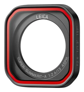 Insta360 Ace Pro 2 Lens Guard Osłona obiektywu kamery - Akcesoria do kamer sportowych - miniaturka - grafika 1