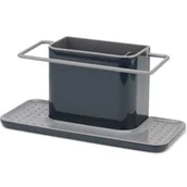 Pojemniki kuchenne - Joseph Joseph Pojemnik na akcesoria do zmywania Caddy duży szary - 85070 - miniaturka - grafika 1