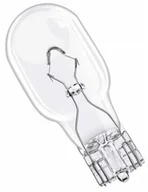 Żarówki samochodowe - Żarówka Halogen W16W T15 16W 12V Clear Światła Cofania Wsteczne - miniaturka - grafika 1