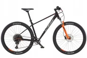 Rowery - ROWER GÓRSKI MTB KTM ULTRA FUN RAMA 43CM KOŁA 29" SRAM SX EAGLE 1x12 - miniaturka - grafika 1
