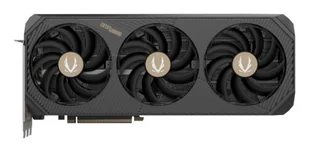 ZOTAC GAMING GeForce RTX 5080 SOLID OC 16GB ZT-B50800J-10P - Karty graficzne - miniaturka - grafika 1