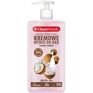 Pasty do zębów - CleanHands - miniaturka - grafika 1