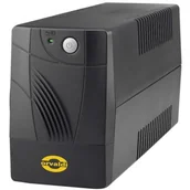 Zasilacze awaryjne UPS - Orvaldi 450LED - miniaturka - grafika 1