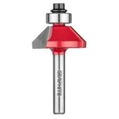 Frezy - GRAPHITE Frez 56H217 - miniaturka - grafika 1