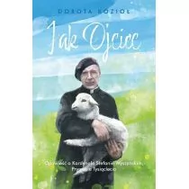 Jak Ojciec Nowa - Biografie i autobiografie - miniaturka - grafika 1