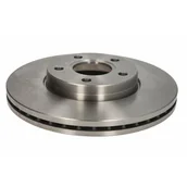 Tarcze hamulcowe - Tarcza hamulcowa ABE C3V022ABE - miniaturka - grafika 1