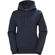Bluzy damskie - Helly Hansen Helly-Hansen Bluza damska W Rwb, Nimbus Cloud, S 53640 - miniaturka - grafika 1