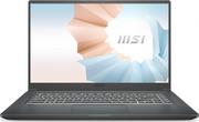 Laptopy - MSI Modern 15  / 16 GB RAM / 1 TB SSD PCIe / Windows 11 Home A5M-261PL-16GB_1000SSD - miniaturka - grafika 1