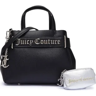 Juicy Couture Kuferek + saszetka Jasmine S - Torebki damskie - miniaturka - grafika 1