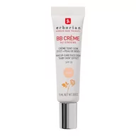 Kremy BB - BB Crème Au Ginseng "Baby Skin" Effect SPF20 - Krem BB (format podróżny) - miniaturka - grafika 1