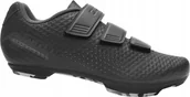 Buty rowerowe - Giro Buty damskie GIRO REV W black roz.38 NEW - miniaturka - grafika 1