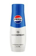 Syropy i koncentraty owocowe - Zestaw Syrop SodaStream Pepsi 440 ml, Mirinda 440ml + Torba - miniaturka - grafika 1
