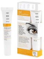 Kosmetyki pod oczy - S-LAB Dr. Alex Sadlek Zuma żel ze $267wietlikiem pod oczy i na powieki do skóry zmę - miniaturka - grafika 1