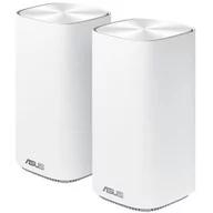 Routery - Asus ZenWiFi CD6 (2-Pack) - miniaturka - grafika 1