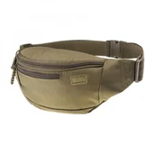 Torby sportowe - Saszetka Magnum sorbelt 92800355637 (kolor Brązowy. Zielony, rozmiar ONE SIZE) - miniaturka - grafika 1