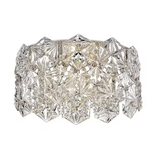 Davi lampa sufitowa 5xG9 chrom C0534-05C-F4AC - Lampy sufitowe - miniaturka - grafika 1