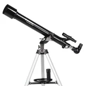 Teleskopy - Celestron PowerSeeker 60 AZ (199590) - miniaturka - grafika 1