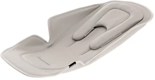 Podkładka Thule  Newborn Inlay Soft Grey - Akcesoria do wózków - miniaturka - grafika 1