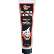 Chemia warsztatowa - KLEEN-FLO 450 CEMENT DO TŁUMIKÓW 170G - miniaturka - grafika 1