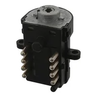 Akcesoria do układu elektrycznego - FEBI Włącznik zapłonu rozrusznika 39931 - miniaturka - grafika 1
