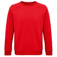 Bluzy sportowe męskie - Bluza Kosmiczna Unisex Dla Dorosłych - miniaturka - grafika 1