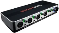 Inne akcesoria muzyczne - Resident Audio Resident Audio Thunderbolt T4 karta dźwiękowa thunderbolt - miniaturka - grafika 1