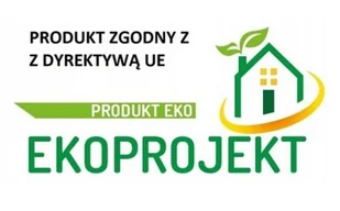 Piec koza wolnostojący piekarnikiem 10,6kW - spełnia anty-smogowy EkoProjekt 04482053 - Piece wolnostojące - miniaturka - grafika 6