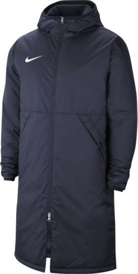 Kurtka męska Nike Repel Park granatowa r. L