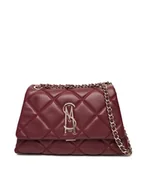 Torebki damskie - Steve Madden Torebka Bjolene SM13001062 Bordowy - miniaturka - grafika 1