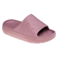 Klapki i japonki damskie - D STAQ TNL W - miniaturka - grafika 1