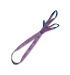 Wciągarki - Zawiesie pasowe BETA 8150, 1000 kg, 4 m - miniaturka - grafika 1