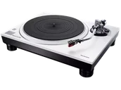 Gramofony - Technics SL-1500CEG-W - miniaturka - grafika 1