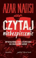 E-booki - literatura obca - Czytaj niebezpiecznie - miniaturka - grafika 1