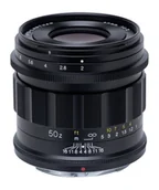 Obiektywy - Voigtlander APO Lanthar II 50 mm f/2,0 do Nikon Z - miniaturka - grafika 1