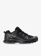 Buty sportowe damskie - Buty trailowe Salomon Xa Pro 3D V9 - black/phantom/pewter - miniaturka - grafika 1