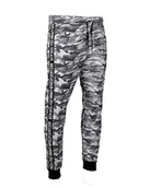 Spodnie sportowe męskie - Mil-Tec spodnie dresowe męskie - miniaturka - grafika 1