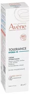 Kremy do twarzy - Avene Tolerance Hydra 10 krem nawilżający 40 ml - miniaturka - grafika 1