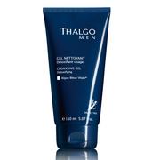 Żele do mycia twarzy - Thalgo Cleansing Gel Żel do mycia twarzy 150 ml - miniaturka - grafika 1