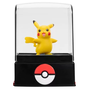 POKEMON Figurki Bitewne Select Case Seria 11, Pikachu - Figurki dla dzieci - miniaturka - grafika 1