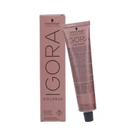 Farby do włosów i szampony koloryzujące - Schwarzkopf Professional IGORA Color 10 10-minutowy trwały kolor włosów 7-00 60 ml - miniaturka - grafika 1