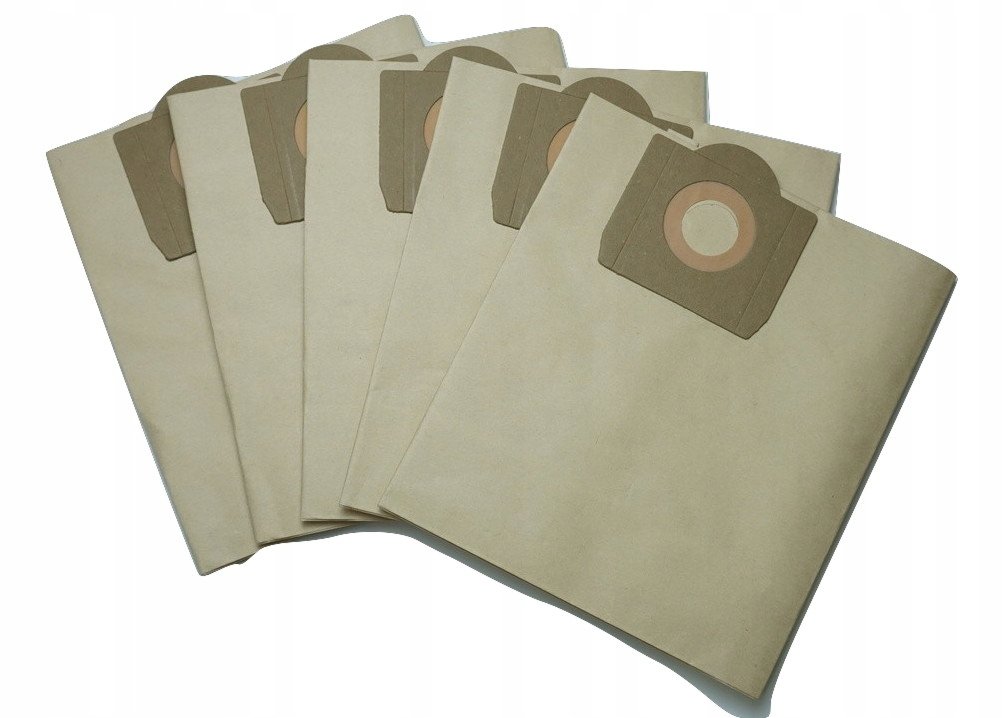 Worki Do Odkurzacza Kress Ntx 1200 Ea 10 sztuk